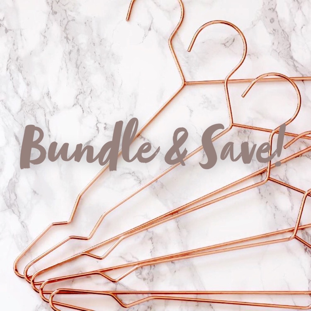 Welcome to my closet! 🥰